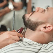 Beard Trim