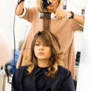 Layered Cut