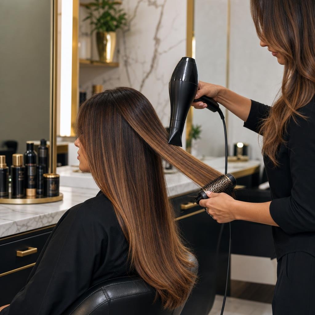 Hair