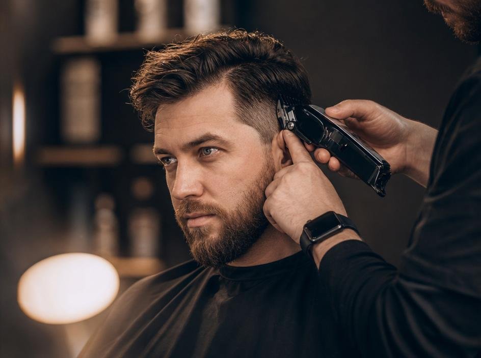 Haircuts