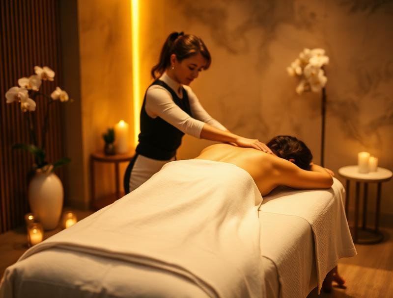 Massage